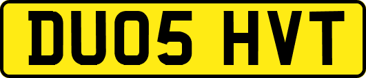 DU05HVT