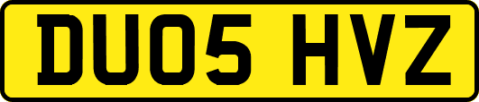 DU05HVZ