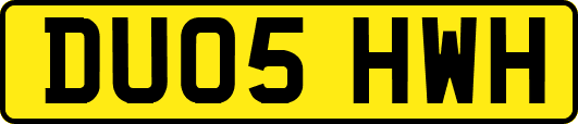 DU05HWH