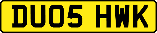 DU05HWK