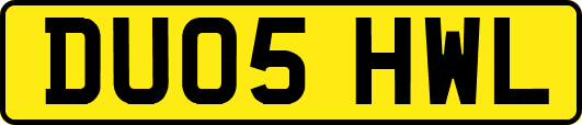 DU05HWL