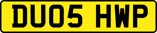 DU05HWP