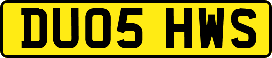 DU05HWS