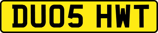 DU05HWT