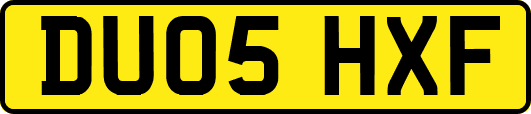 DU05HXF