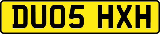 DU05HXH
