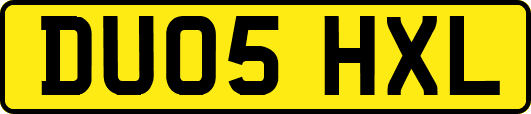 DU05HXL