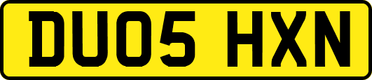DU05HXN