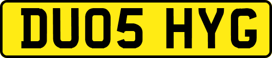 DU05HYG