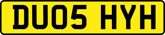 DU05HYH