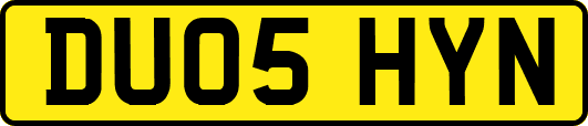 DU05HYN