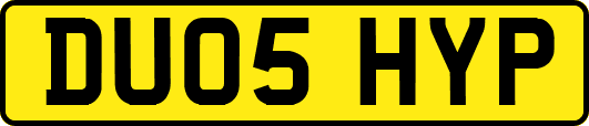 DU05HYP