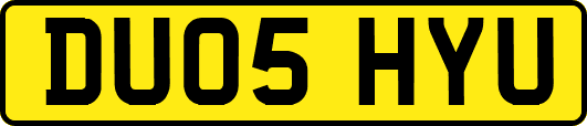 DU05HYU