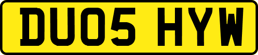 DU05HYW