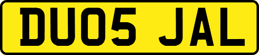 DU05JAL