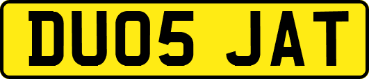 DU05JAT