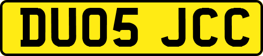 DU05JCC