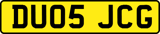 DU05JCG