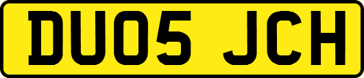 DU05JCH