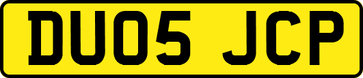 DU05JCP