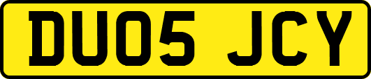 DU05JCY