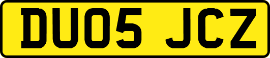 DU05JCZ