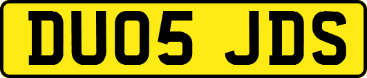 DU05JDS