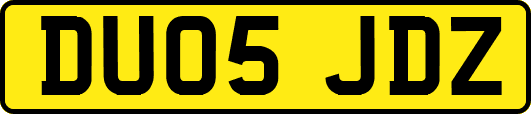DU05JDZ