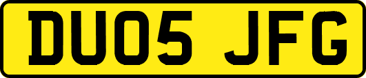 DU05JFG