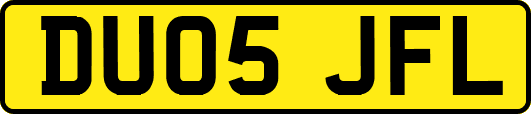 DU05JFL