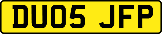 DU05JFP