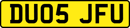 DU05JFU