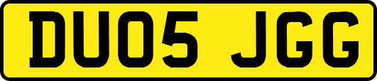 DU05JGG