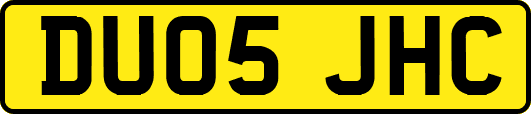 DU05JHC