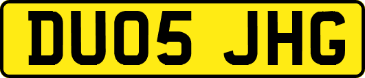 DU05JHG