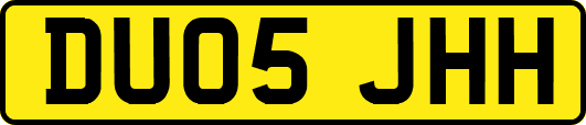 DU05JHH