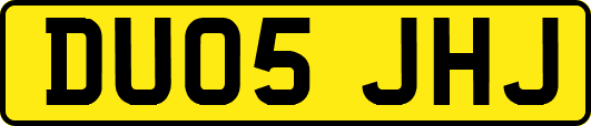 DU05JHJ