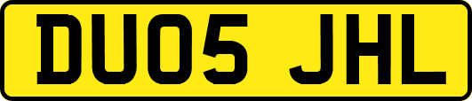 DU05JHL