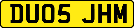 DU05JHM