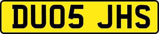 DU05JHS