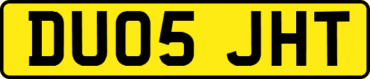 DU05JHT