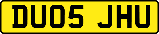 DU05JHU
