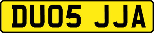 DU05JJA