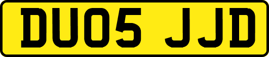 DU05JJD