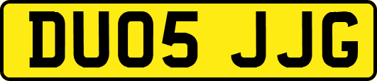 DU05JJG
