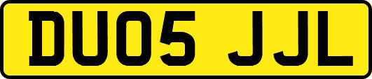 DU05JJL
