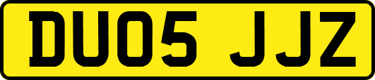 DU05JJZ
