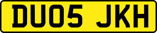 DU05JKH