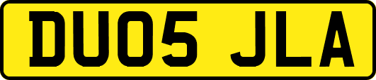 DU05JLA