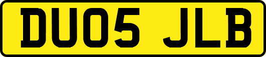 DU05JLB